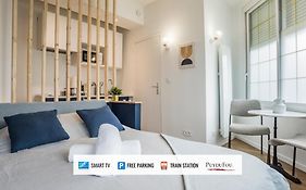 Blue Dream Suite